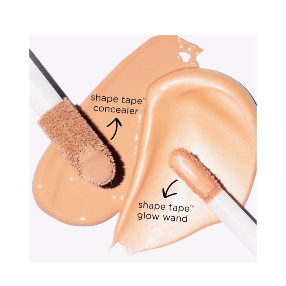 NWT! 🌟 Tarte • Star Squad Shape Tape Conceal & Brighten Duo - color 29N & Alight - Picture 3 of 16